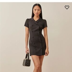 Reformation dress